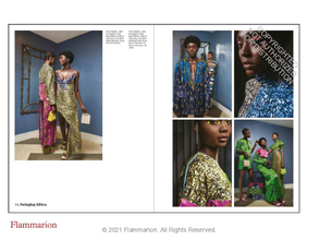 Africa : The Fashion Continent