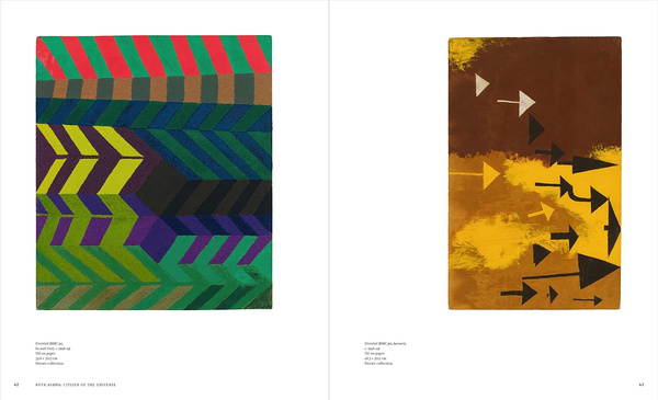 Ruth Asawa: Citizen of the Universe