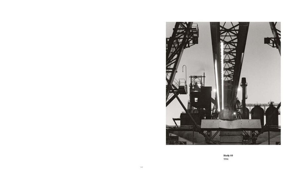 Michael Kenna: Rouge