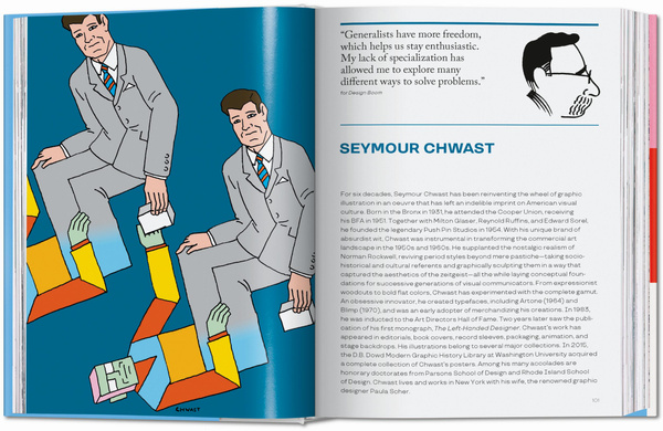 The Illustrator. The Best from around the World