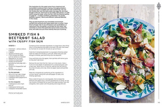 Amber & Rye : A Baltic food journey Estonia Latvia Lithuania