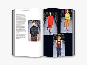 Prada Catwalk