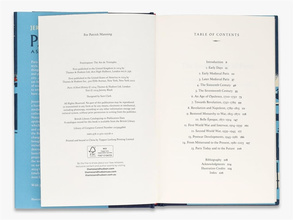 Paris: A Short History