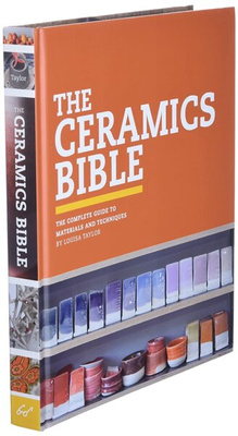The Ceramics Bible