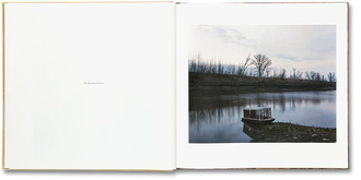 Alec Soth - Sleeping by the Mississippi