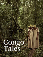 Congo Tales Told By the People of Mbomo