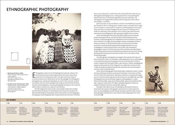 Photography: The Whole Story