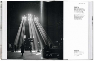 New Deal Photography: USA 1935-1943