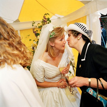 Martin Parr – A Year in the Life of Chew Stoke Village