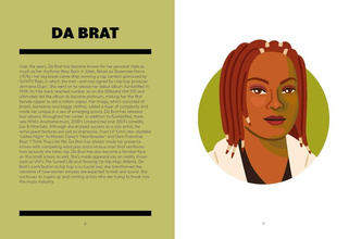 50 Rappers Who Changed the World : A Celebration of Rap Legends