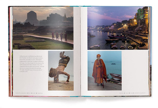 Sacred Spaces : The Holy Sites of Buddhism