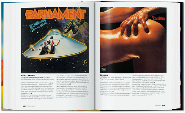 Funk & Soul Covers. 40th Ed.