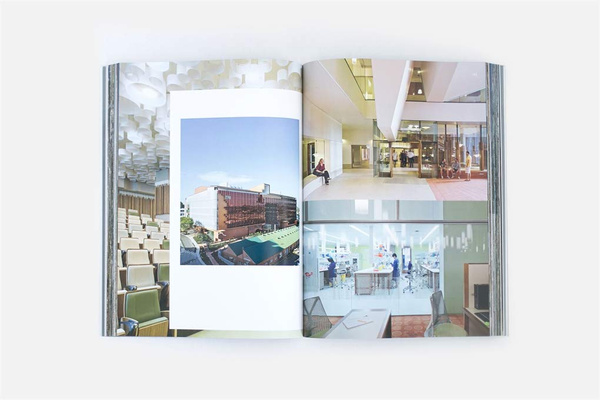 MMXX : Two Decades of Architecture in Australia