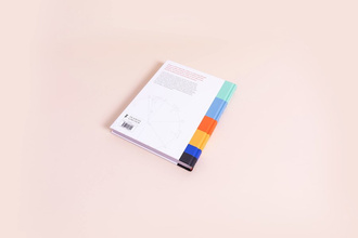 Colours of Art : The Story of Art in 80 Palettes