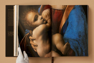 Leonardo. The Complete Paintings and Drawings
