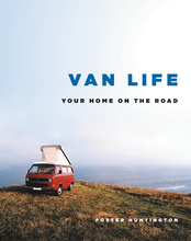 Van Life : Your Home on the Road