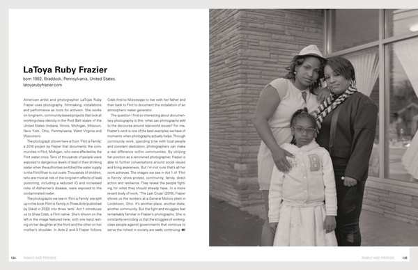 ZESTAW The Street Photographer's Manual