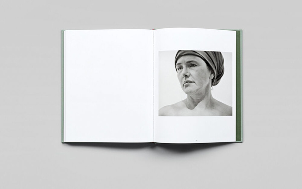 Philip Trager: Photographing Ina