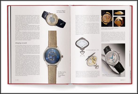 The Watch Book. Volume II
