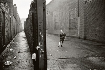 Krass Clement – Belfast