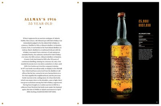Rare Whisky : Explore the World's Most Exquisite Spirits