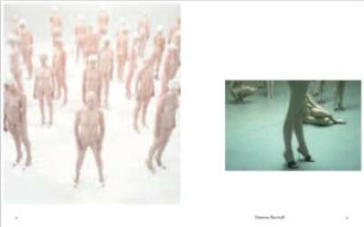 High Heels: Fashion Femininity Seduction