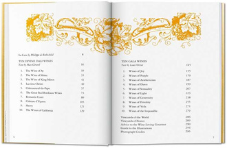 Dali the Wines of Gala