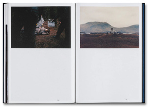 Under the Skin Screenplay Book EGZEMPLARZ USZKODZONY