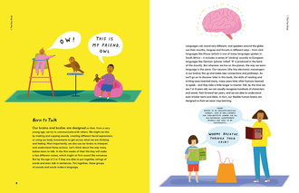 A History of Words for Children