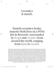 Homes For Nomads : Interiors of the Well-Travelled