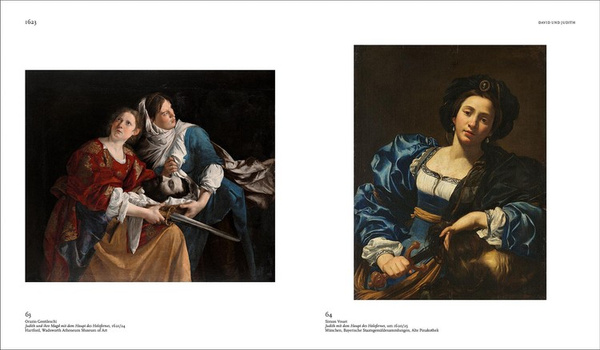 Utrecht, Caravaggio and Europe