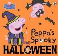 Peppa Pig: Ho Ho Ho! Christmas Sticker Book