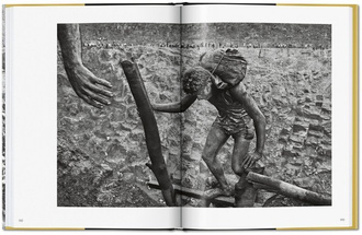 Sebastiao Salgado: Gold