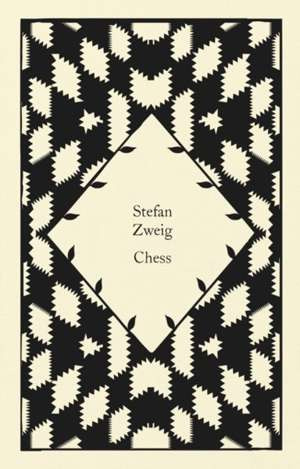 Chess : A Novel
