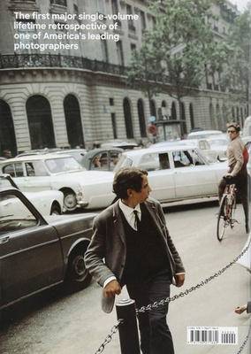 Joel Meyerowitz: Where I Find Myself A Lifetime Retrospective