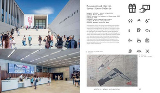 Designing Orientation: Signage Concepts & Wayfinding Systems