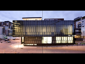 Adjaye – Works 1995–2007