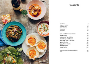 Kin Thai : Modern Thai Recipes to Cook at Home