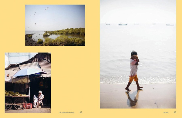 Mr Todiwala's Bombay : My Recipes and Memories from India