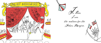 The Autobiography of a Snake: Drawings by Andy Warhol