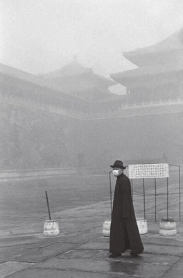 Henri Cartier-Bresson – Puzzle 1000 Pieces