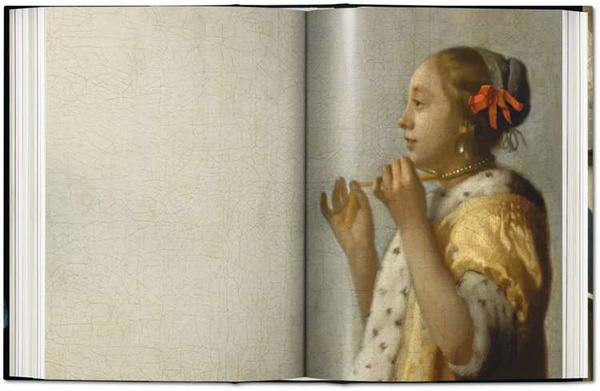 Vermeer The Complete Works 40th
