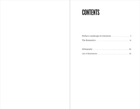 Margaret Drabble on the Romantics