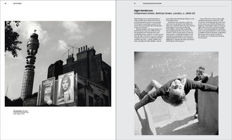 Another Country : British Documentary Photography Since 1945
