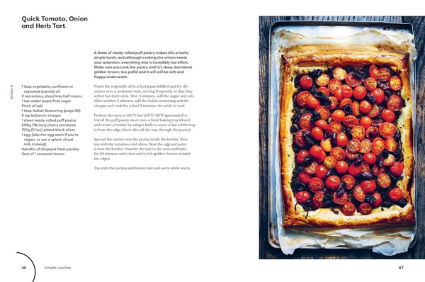 Spice Kitchen : Vibrant Recipes And Spice Blends For The Home Cook