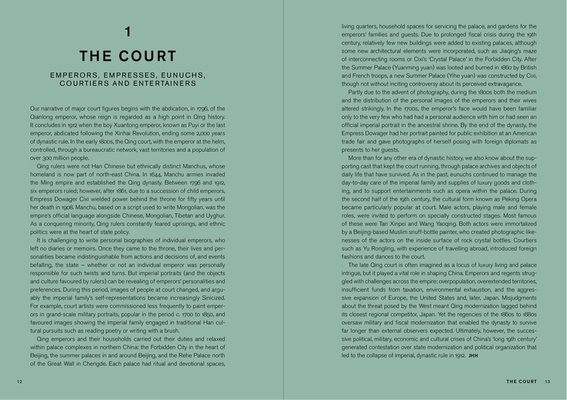 Creators of Modern China