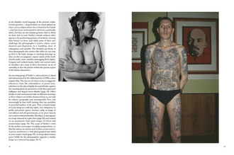 Russian Criminal Tattoo Archive