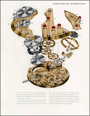 The Watch Book - Oris : ...and the Watchmaking History of Switzerland