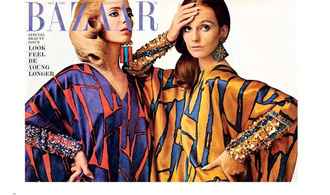 James Moore – Photographs. 1962 - 2006