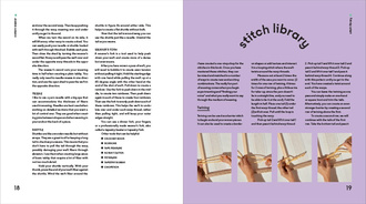 Maryanne Moodie's Modern Weaver